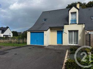 Vente Maison à Ploubalay (22650) : à vendre / 70m² Ploubalay