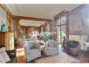 Vente maison 7 pièces 272 m² Houplin-Ancoisne (59263)