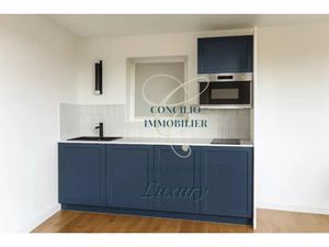 Vente appartement 2 pièces 23.33 m² à Versailles (78000)  173 000 €