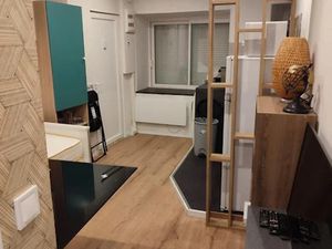 Location meublée appartement 1 pièce 19 m² à Le Champ-près-Froges (38190)  580 €