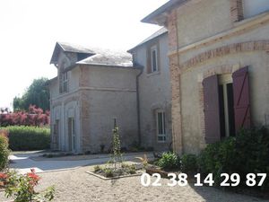 Location meublée appartement 1 pièce 27 m² à Saint-Denis-en-Val (45560)  524 €