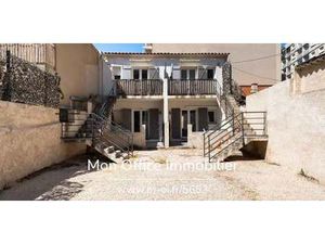 Propriété avec jardin Baille - Marseille 5ᵉ (13)