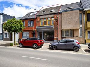 Bien professionnel à vendre à Kieldrecht € 275.000 (LEBJ6) - Finehomes Vastgoed & Advies |