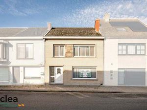 Maison à vendre à Watervliet € 209.000 (LEAW5) - Aclea | Zimmo