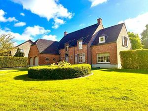 Maison à vendre à Hever € 929.000 (LEACW) - Immowel Invest | Zimmo