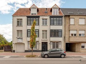 Appartement à vendre à Oostmalle € 290.000 (LECBO) - JANSSEN EN JANSSEN Brasschaat | Zimmo