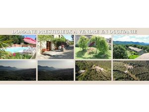 propriété à vendre à Arques