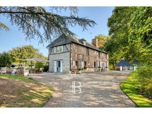 Maison de luxe à vendre à Rumesnil