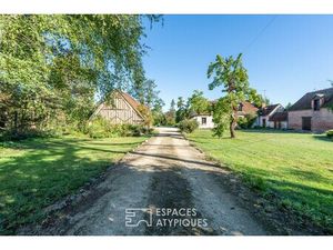 Maison de luxe à vendre à Tour-en-Sologne