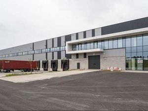 Bien professionnel à louer à Heppignies € 168.512 (LB6WI) - DGI bvba | Zimmo
