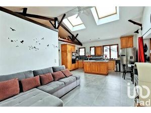 Vente maison 4 pièces 100 m² Cognin (73160)