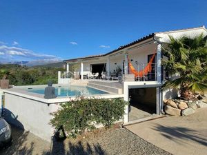 Demeure à vendre à Ventiseri