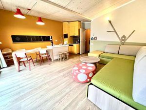 Vente maison 3 pièces 53 m² Bailly-Romainvilliers (77700)