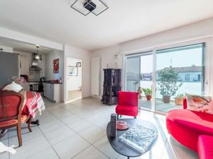Vente appartement 3 pièces 75 m² à Anglet (64600)  435 000 €