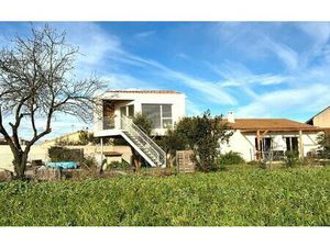 Maison Candillargues m² T-6 à vendre  529 000 €