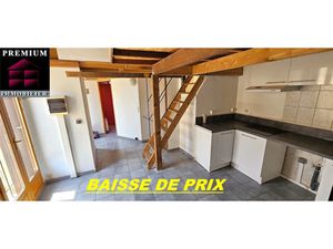 Vente immeuble 5 pièces 95 m² à Saint-Estève (66240)  160 000 €