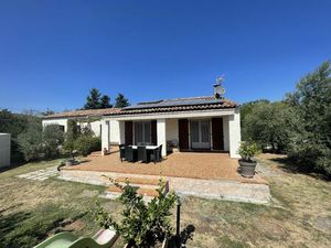 Vente maison 5 pièces 155 m² Gonfaron (83590)