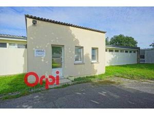 Espace bureau à louer