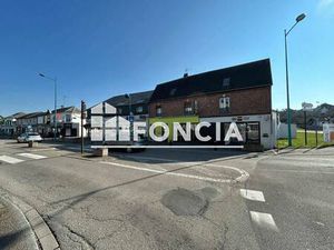 Local commercial à louer