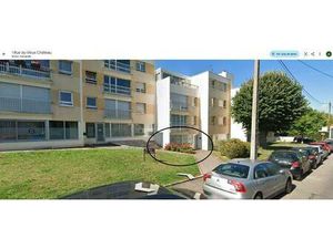 Local commercial à louer