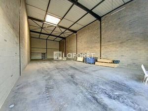 Local commercial à louer