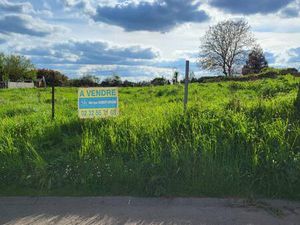 Terrain à vendre