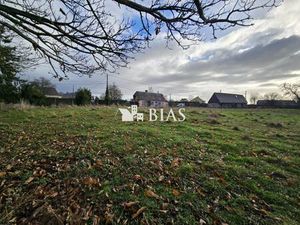 Terrain à vendre