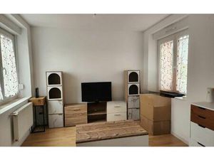 Location appartement  m² T-3 à Aulnoye-Aymeries  520 €