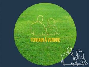 Terrain à vendre