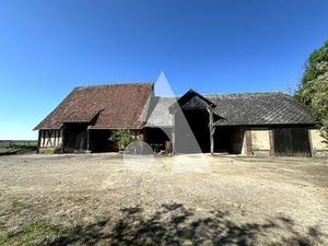 Sixième Avenue Conches en Ouche