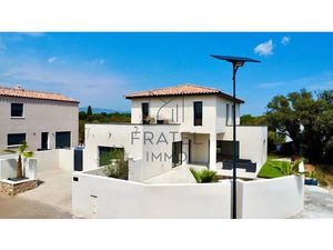 Vente maison 5 pièces 143 m² à Canet (34800)  439 000 €