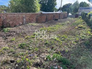 Vente terrain 259 m² à Belleu (02200)  29 500 €