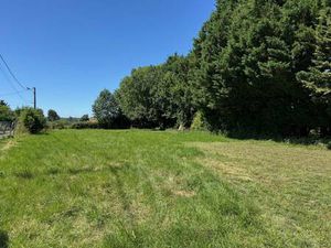 Terrain à vendre