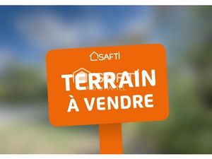 Vente terrain 1000 m² à Malincourt (59127)  25 000 €