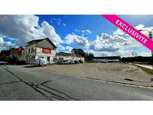 Restaurant à vendre