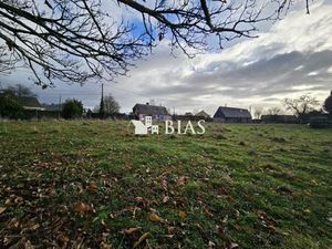 Terrain à vendre
