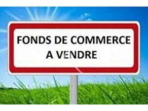 Boutique à vendre