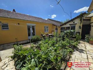 Maison de plain-pied à vendre