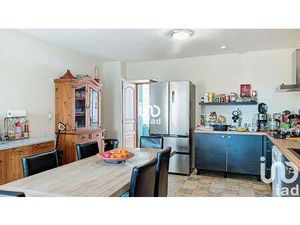 Maison de plain-pied à vendre