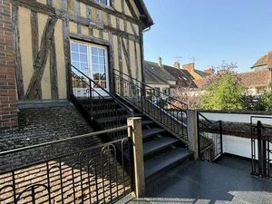 L'immobilière de Normandie - Verneuil / Avre