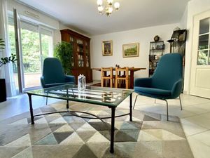 Vente appartement 5 pièces 103 m² Villepinte (93420)