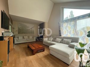 Vente maison 6 pièces 136 m² Montsoult (95560)