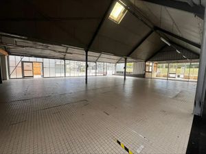 Local d'activité à louer - Amiens Ouest