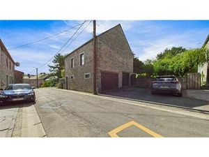 Spacieuse maison 3 chambres