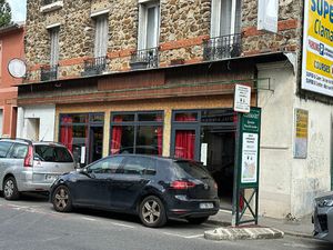 Murs Local Commercial Clamart