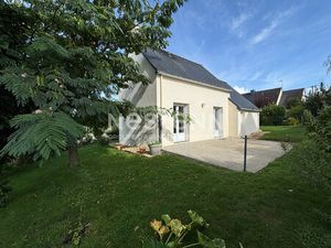 Maison bourg de Treffléan / 2 chambres / Bretagne Sud / Morbihan