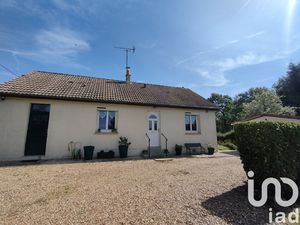 Vente Maison de village 4 pièces