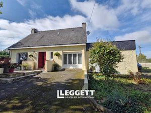 Maison 5 pièce(s)  SAINT-JACUT-LES-PINS