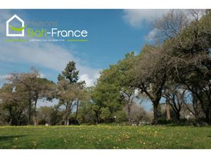 Vente terrain 530 m² à Cheval-Blanc (84460)  165 000 €