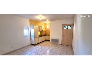 Appartement 3 pièces 53 m²